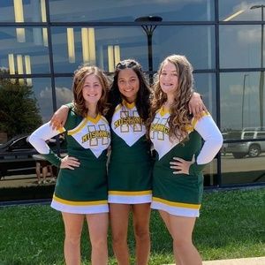 Meet your Posher, Theresa